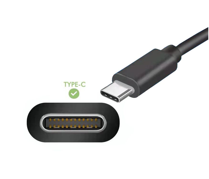 100W USB-C Acer Swift 3 OLED SF314-71-56C7 Charger AC Adapter + Cable 100W USB-C Acer Swift 3 OLED SF314-71-56C7 Charger AC Adapter + Cable