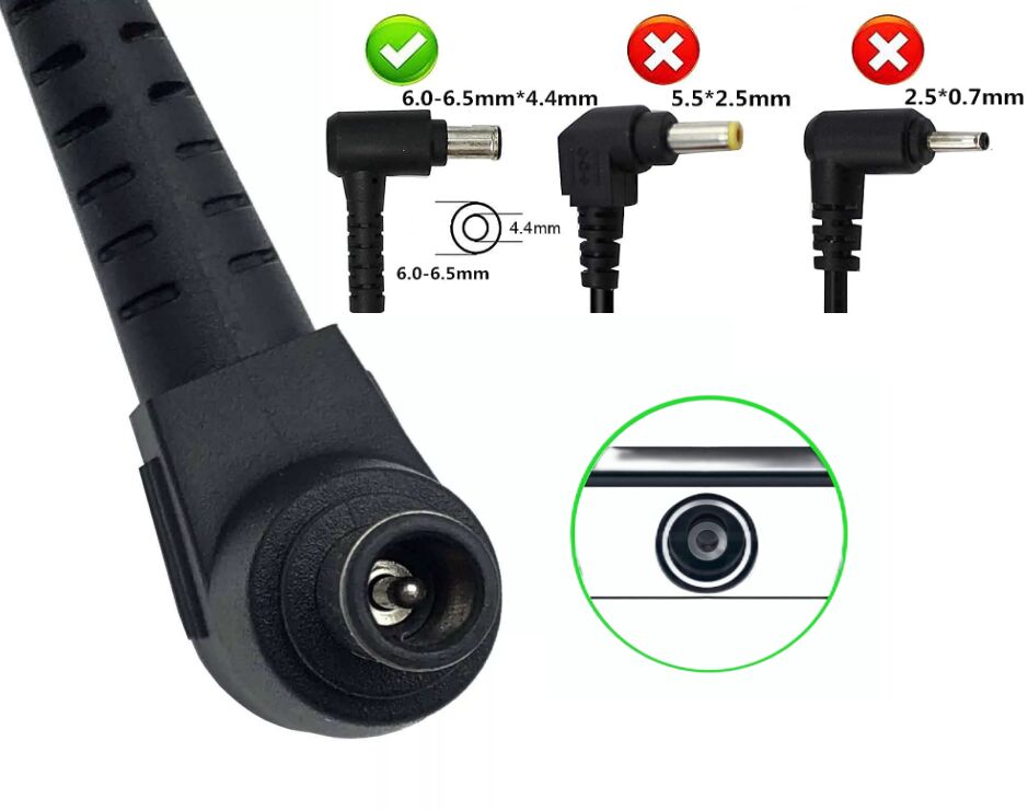 19.5V 5.2A 101W Charger Sony 149292802 AC Adapter + Cable 19.5V 5.2A 101W Charger Sony 149292802 AC Adapter + Cable