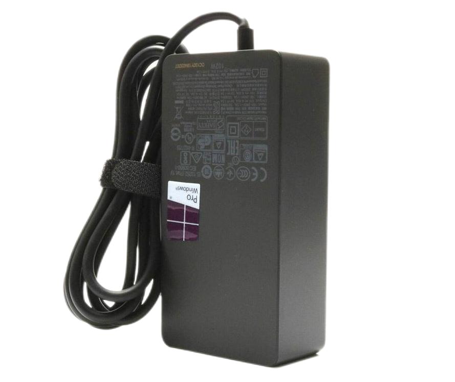 15V 6.33A 102W Original Microsoft 1798 Surface Book Charger AC Adapter + Cable 15V 6.33A 102W Original Microsoft 1798 Surface Book Charger AC Adapter + Cable