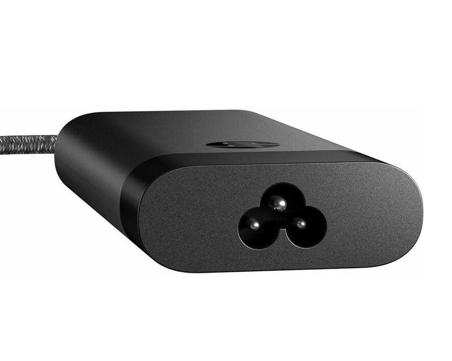110W USB-C/USB-A EDNA HP Spectre Foldable 17-cs0000 (671D7AV) AC Adapter + Cable 110W USB-C/USB-A EDNA HP Spectre Foldable 17-cs0000 (671D7AV) AC Adapter + Cable