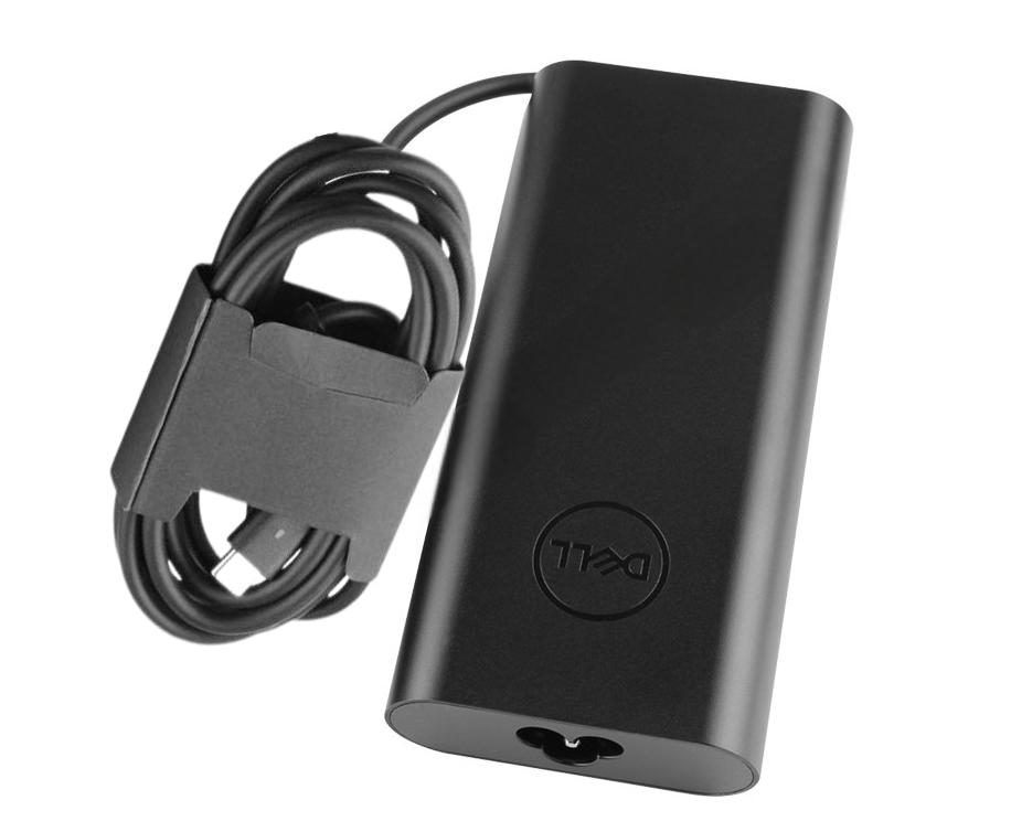 130W USB-C Original GaN Charger Dell Alienware x14 AC Adapter + Cable 130W USB-C Original GaN Charger Dell Alienware x14 AC Adapter + Cable