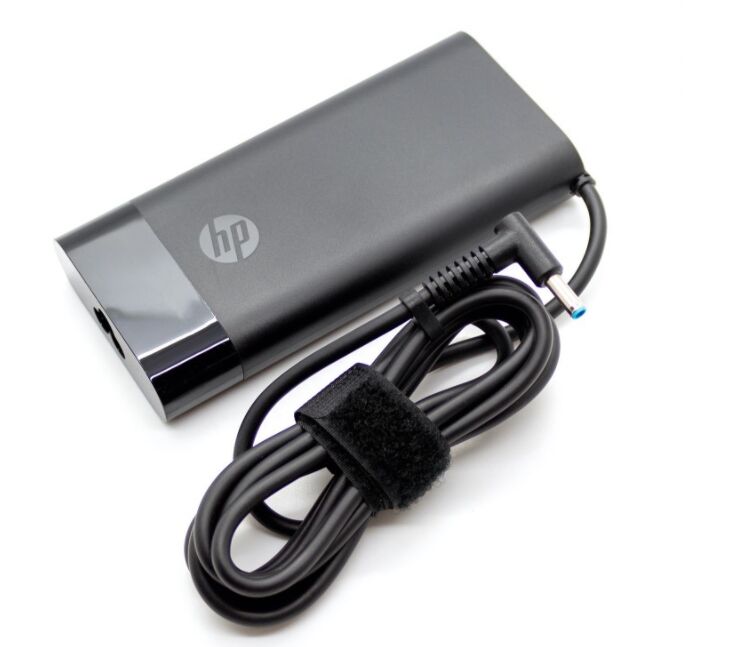 19.5V 6.9A 135W Original HP 15-bc400nt 15-bc412tx Charger AC Adapter + Cable 19.5V 6.9A 135W Original HP 15-bc400nt 15-bc412tx Charger AC Adapter + Cable