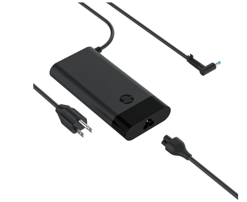 19.5V 6.9A 135W Original HP 15-bc400nt 15-bc412tx Charger AC Adapter + Cable 19.5V 6.9A 135W Original HP 15-bc400nt 15-bc412tx Charger AC Adapter + Cable