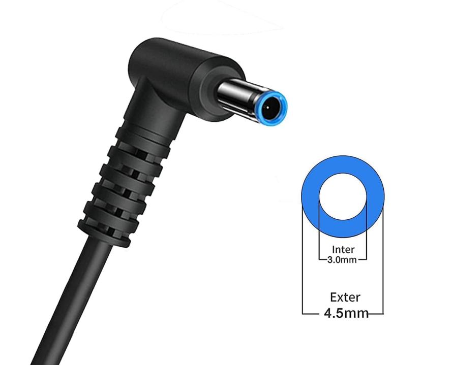 19.5V 6.9A 135W Original HP 15-bc400nt 15-bc412tx Charger AC Adapter + Cable 19.5V 6.9A 135W Original HP 15-bc400nt 15-bc412tx Charger AC Adapter + Cable