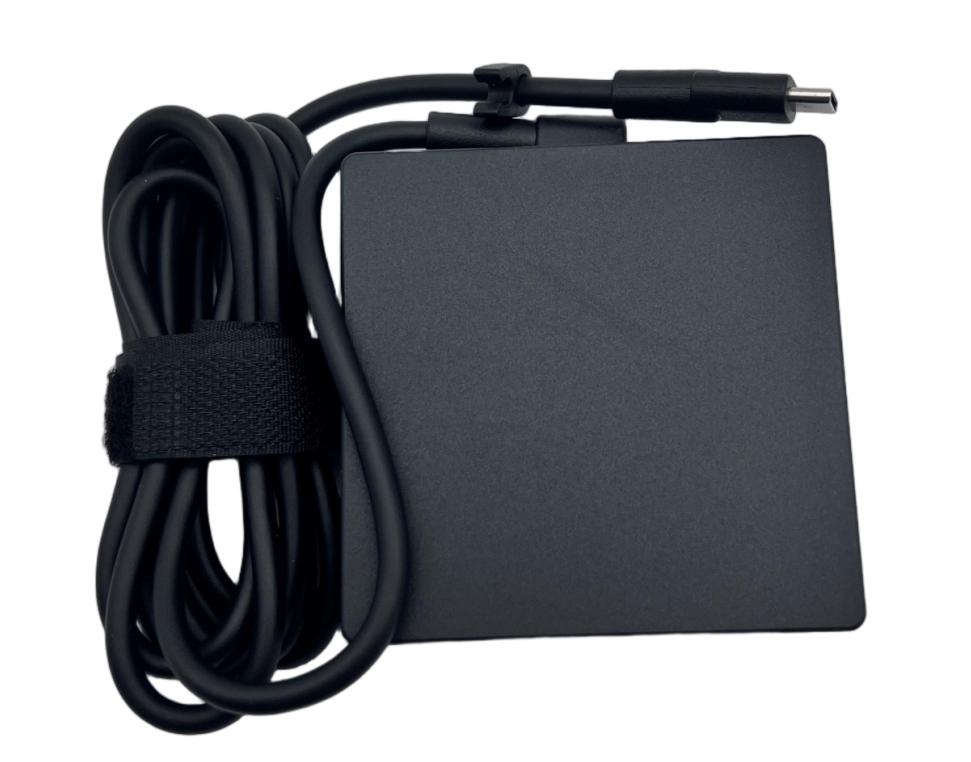 140W USB-C Original MSI Prestige 16 Studio A13VE-045XES Charger AC Adapter + Cable 140W USB-C Original MSI Prestige 16 Studio A13VE-045XES Charger AC Adapter + Cable