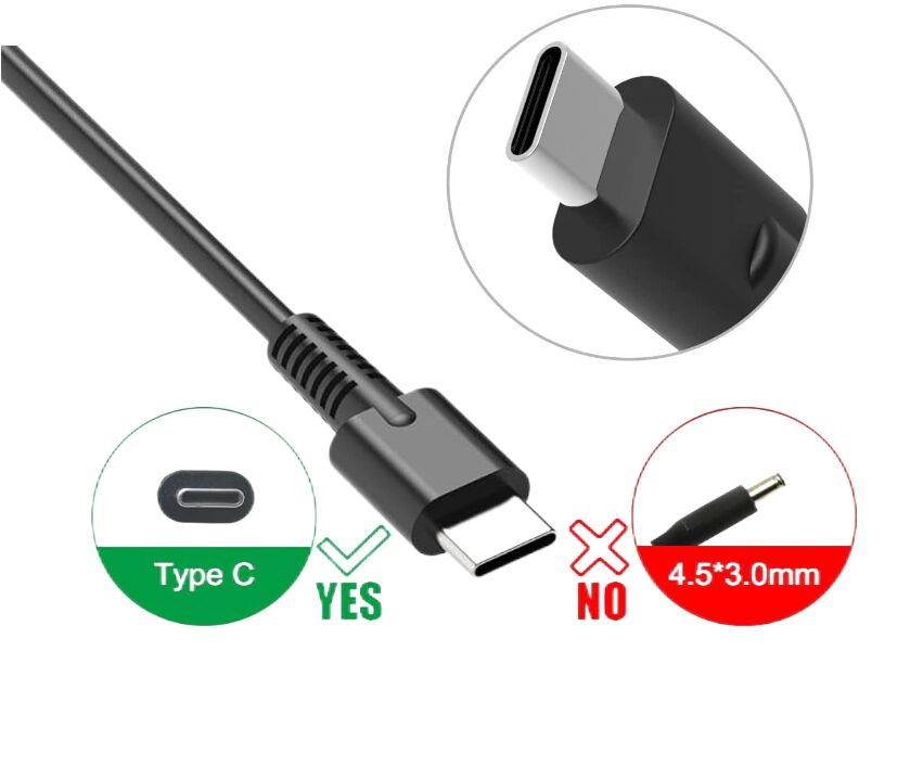 140W USB-C Original HP OMEN 14-fb0000TX 14-fb0000la Adapter Charger + Cable 140W USB-C Original HP OMEN 14-fb0000TX 14-fb0000la Adapter Charger + Cable