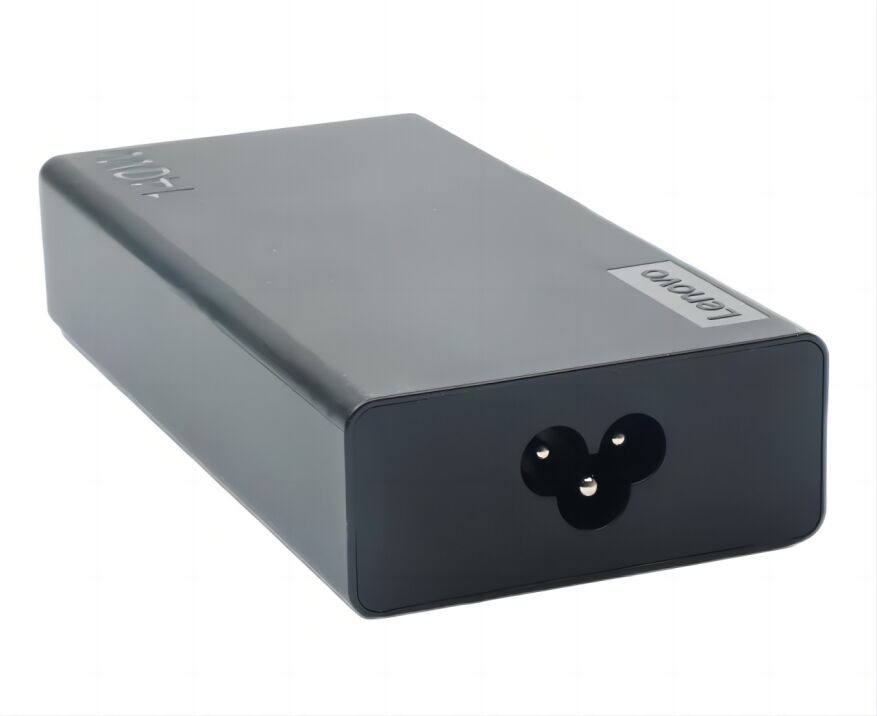 140W USB-C Original Lenovo ADP-140CB BA Charger AC Adapter + Cable 140W USB-C Original Lenovo ADP-140CB BA Charger AC Adapter + Cable