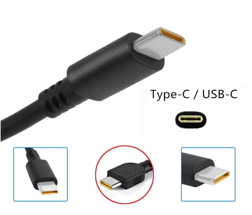 140W USB-C Original Lenovo ADP-140CB BA Charger AC Adapter + Cable 140W USB-C Original Lenovo ADP-140CB BA Charger AC Adapter + Cable
