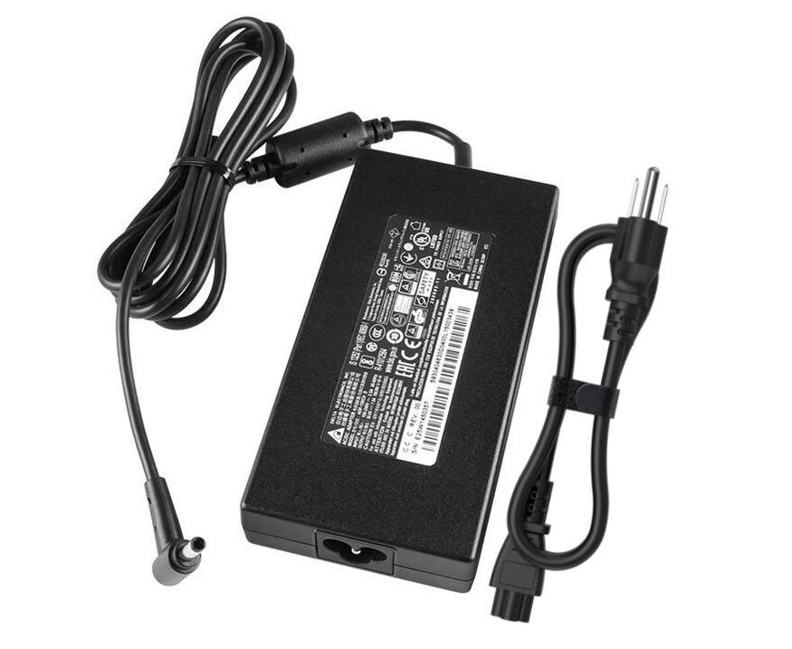 20V 7.5A 150W Delta ADP-150CH D Charger AC Adapter + Cable