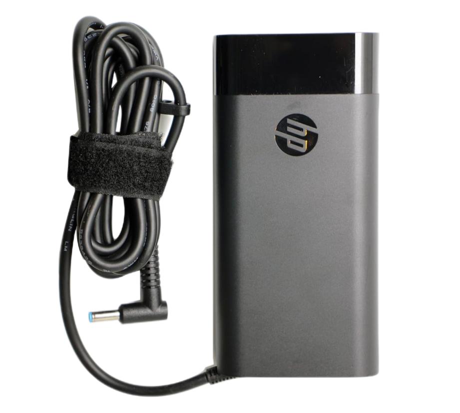 19.5V 7.7A 150W HP 4SC18AA 4SC18AA#ABa Charger AC Adapter + Cable 19.5V 7.7A 150W HP 4SC18AA 4SC18AA#ABa Charger AC Adapter + Cable