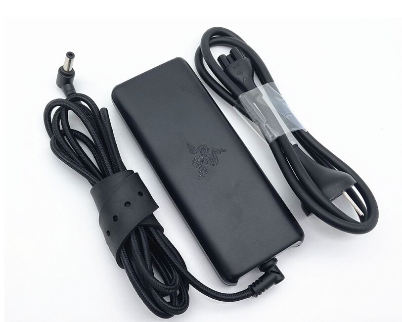 19.8V 8.33A 165W Original Razer Blade 14 2017 Charger AC Adapter + Cable 19.8V 8.33A 165W Original Razer Blade 14 2017 Charger AC Adapter + Cable