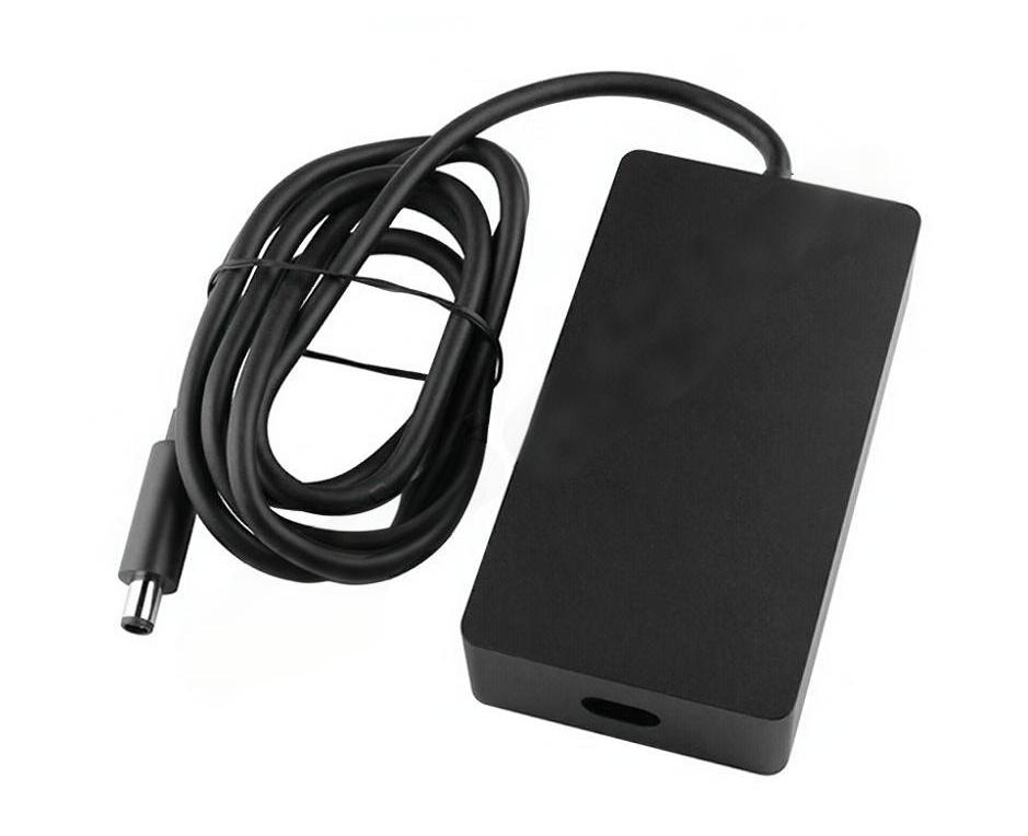 199W 15.35V 12.96A Original Microsoft 1931 Charger AC Adapter + Cable 199W 15.35V 12.96A Original Microsoft 1931 Charger AC Adapter + Cable