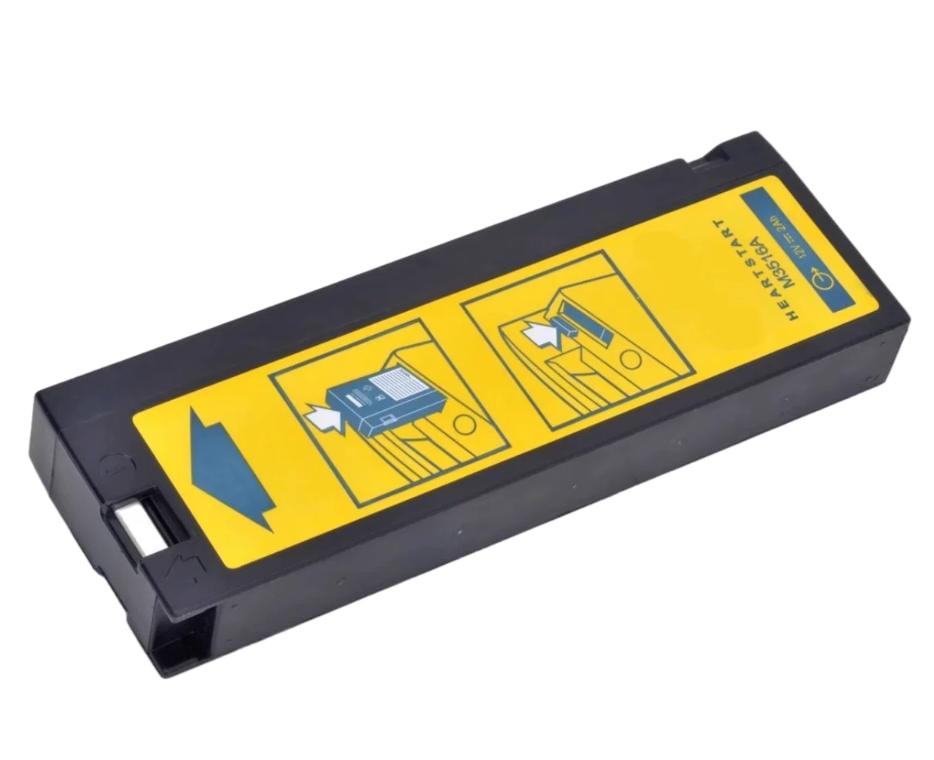 12V 2Ah Battery for Nihon Kohden BSM-1100