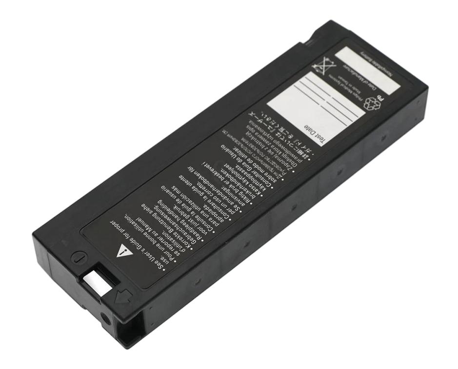 12V 2Ah Battery for Nihon Kohden BSM-1100 12V 2Ah Battery for Nihon Kohden BSM-1100