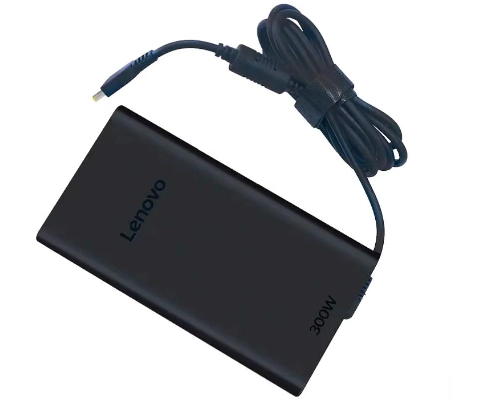 20V 15A 300W Original Lenovo 5A10V03261 Charger AC Adapter + Cable 20V 15A 300W Original Lenovo 5A10V03261 Charger AC Adapter + Cable