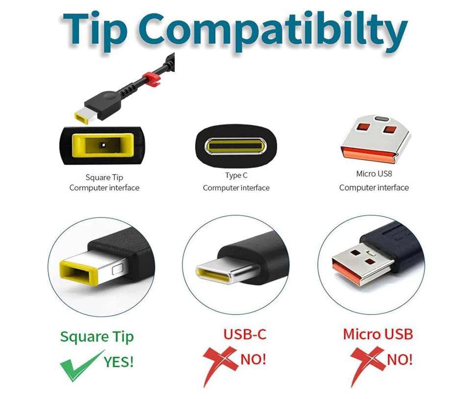 20V 8.5A 170W Original Lenovo 02DL136 02DL137 Charger AC Adapter + Cable 20V 8.5A 170W Original Lenovo 02DL136 02DL137 Charger AC Adapter + Cable