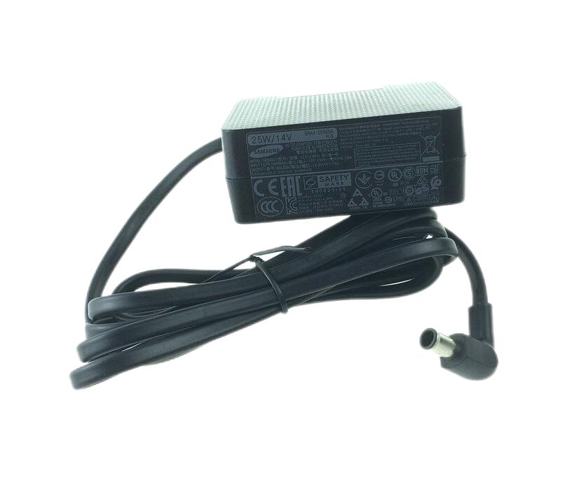 14V 1.79A 25W Samsung A2514_RPN Charger AC Adapter + Cable 14V 1.79A 25W Samsung A2514_RPN Charger AC Adapter + Cable