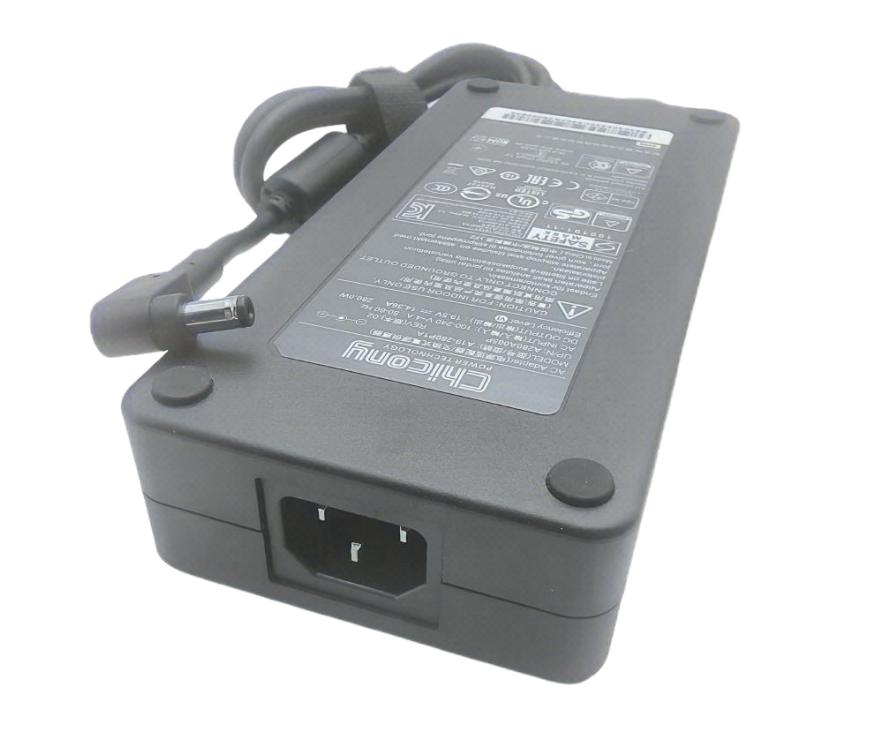 19.5V 14.36A 280W Original Acer Delta ADP-280DB B Charger AC Adapter + Cable 19.5V 14.36A 280W Original Acer Delta ADP-280DB B Charger AC Adapter + Cable