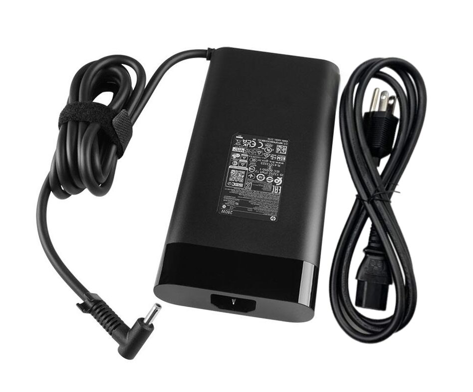 20V 14A 280W HP A280A011P Charger AC Adapter + Cable