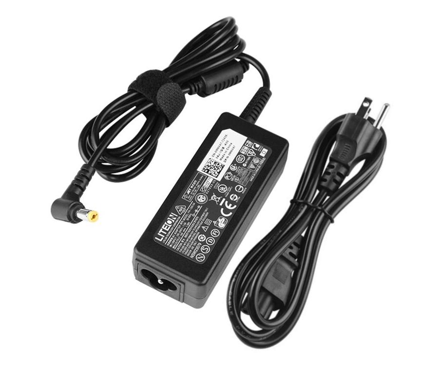 19V 1.58A 30W Acer Aspire One AOP531h-1Bk Charger AC Adapter + Cable