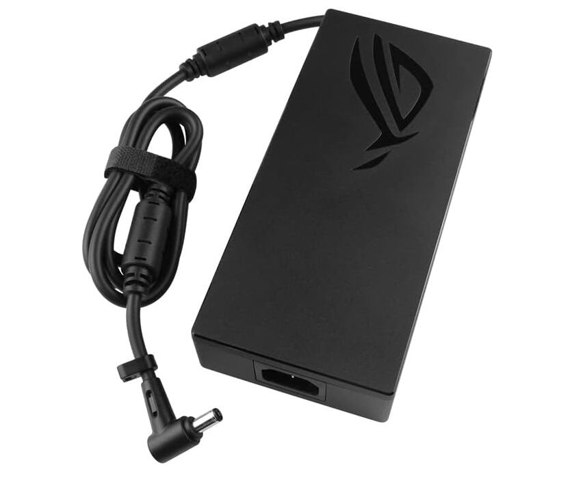 20V 16.5A 330W Asus 0A001-00800200 Charger AC Adapter + Cable 20V 16.5A 330W Asus 0A001-00800200 Charger AC Adapter + Cable