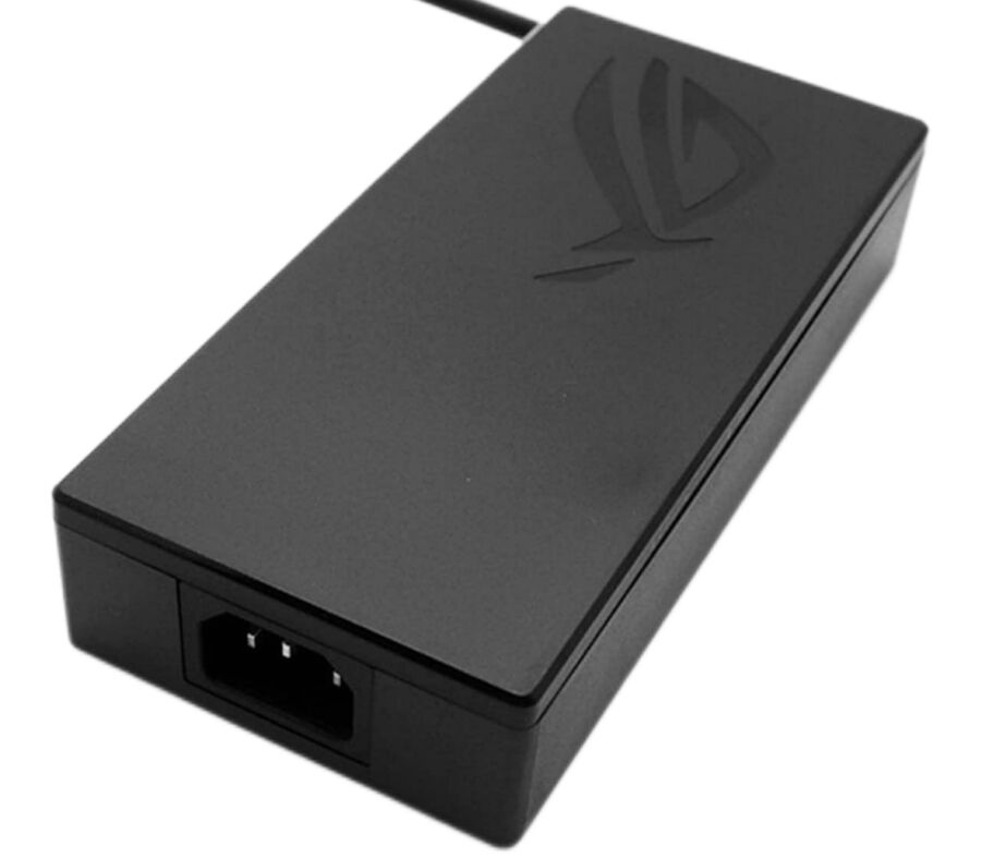 20V 16.5A 330W Asus 0A001-00800200 Charger AC Adapter + Cable 20V 16.5A 330W Asus 0A001-00800200 Charger AC Adapter + Cable