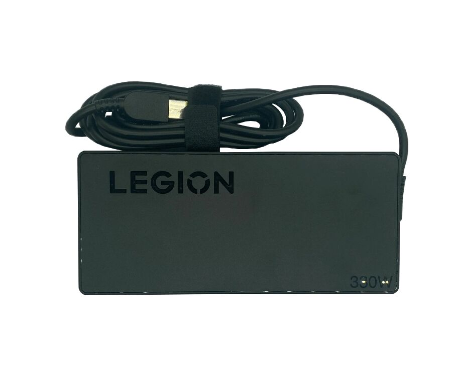 20V 16.5A 330W GaN Charger Lenovo 5A11K06360 AC Adapter + Cable 20V 16.5A 330W GaN Charger Lenovo 5A11K06360 AC Adapter + Cable
