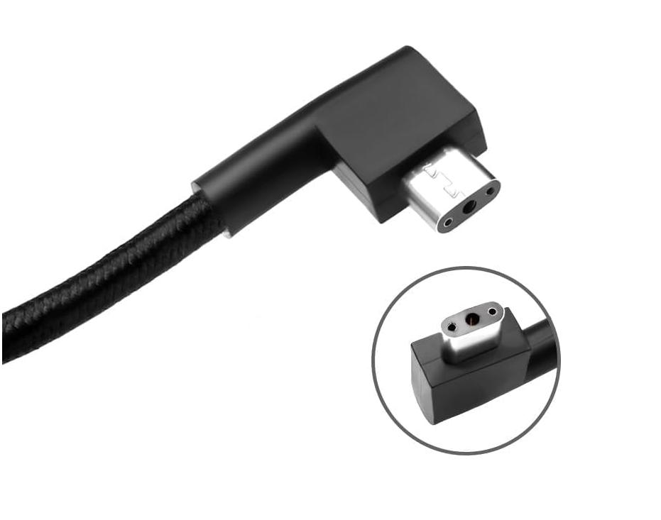 19.5V 16.92A 330W Original GaN Charger Razer RC30-04840200 AC Adapter + Cable 19.5V 16.92A 330W Original GaN Charger Razer RC30-04840200 AC Adapter + Cable