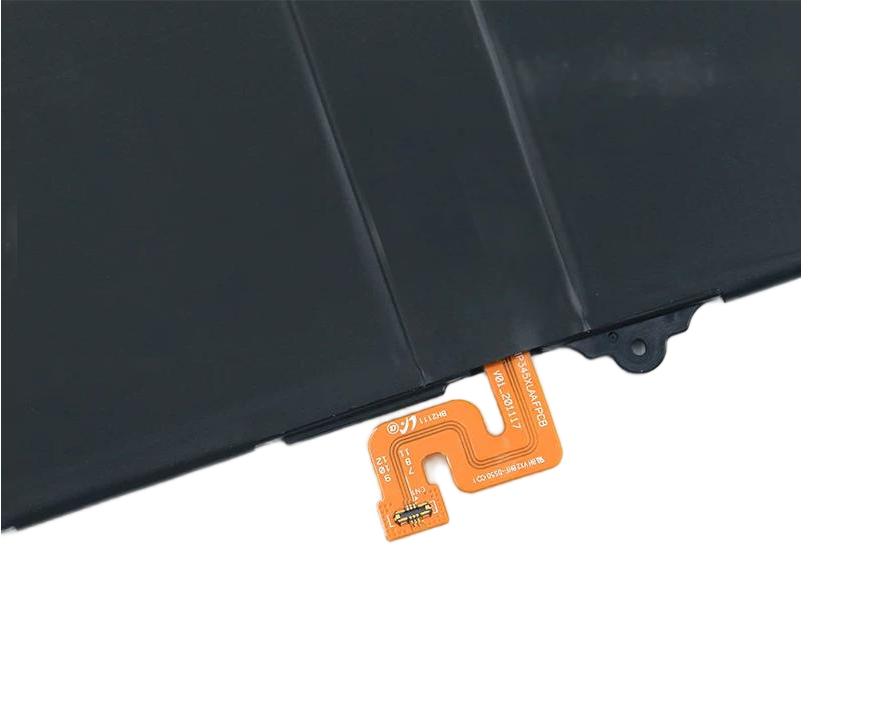 4800mAh 37Wh Battery for Samsung BA43-00399A 4800mAh 37Wh Battery for Samsung BA43-00399A