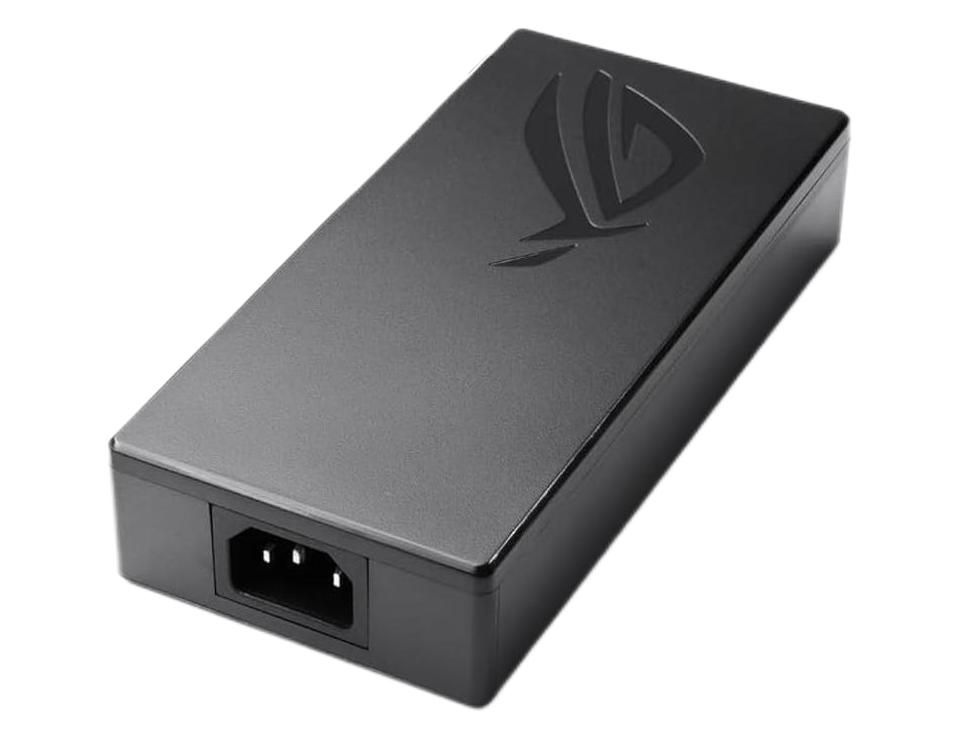 20V 19A 380W Original Asus ADP-380AB B Rectangle Conn Charger AC Adapter + Cable 20V 19A 380W Original Asus ADP-380AB B Rectangle Conn Charger AC Adapter + Cable