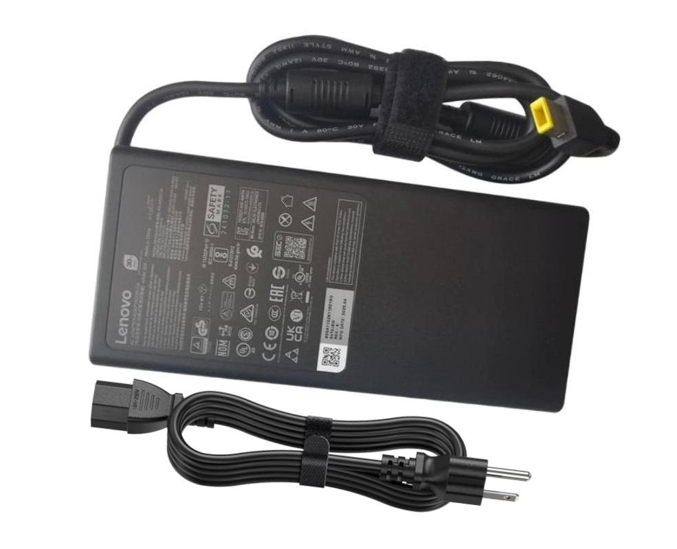 20V 20A 400W Original Lenovo 5A11Q29121 SA11Q29112 Charger AC Adapter + Cable