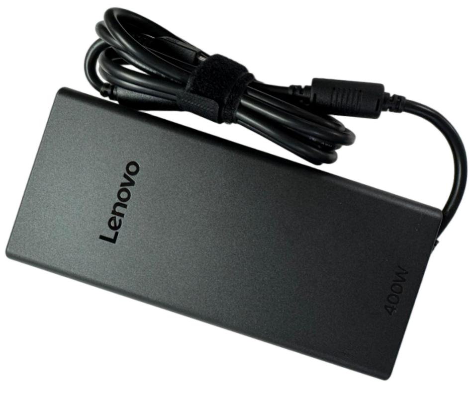 20V 20A 400W Original Lenovo ADL400SCC3A Charger AC Adapter + Cable 20V 20A 400W Original Lenovo ADL400SCC3A Charger AC Adapter + Cable