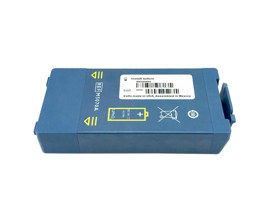 9V 4.2Ah Battery for Philips M5070A