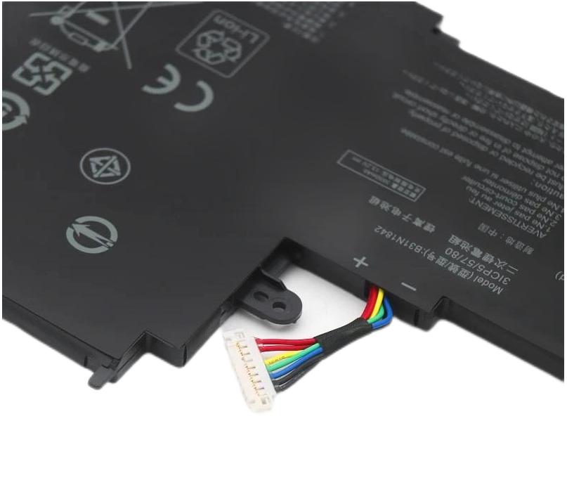 3-Cell 3653mAh 42Wh Original Battery for Asus 0B200-03440100 0B200-03440400 3-Cell 3653mAh 42Wh Original Battery for Asus 0B200-03440100 0B200-03440400
