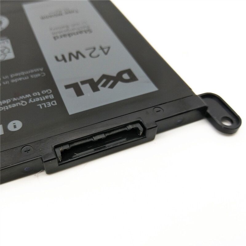 3500mAh 42Wh Battery for Dell 3CRH3 3500mAh 42Wh Battery for Dell 3CRH3