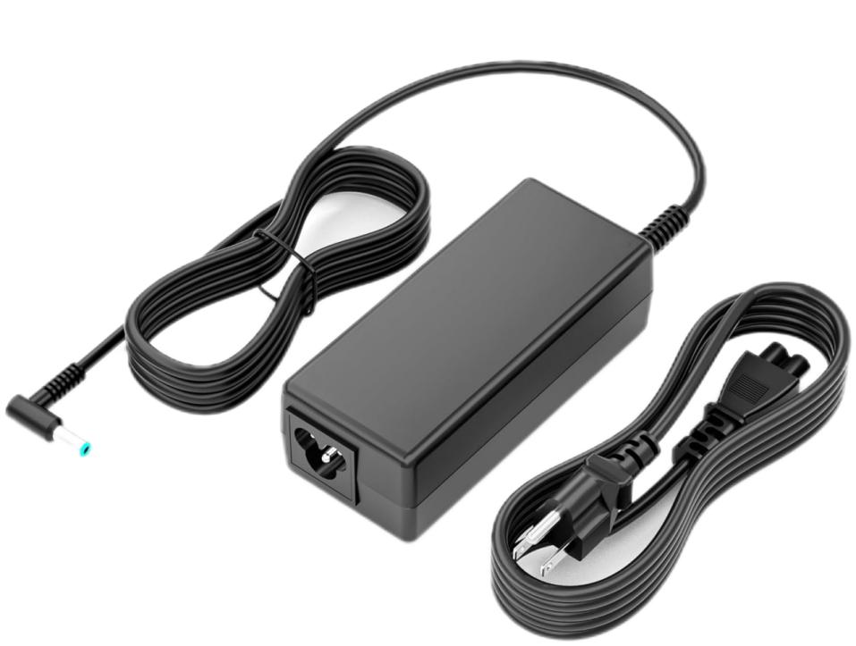 19.5V 2.31A 45W Charger HP 240 G2 AC Adapter + Cable 19.5V 2.31A 45W Charger HP 240 G2 AC Adapter + Cable