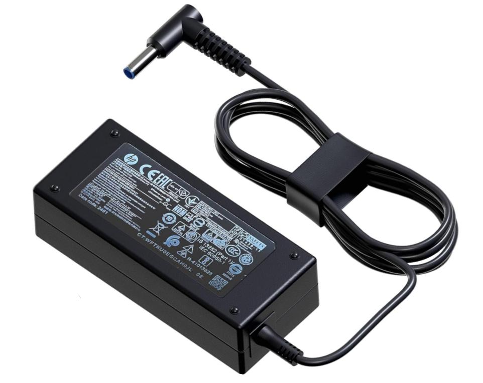 19.5V 2.31A 45W Charger HP 240 G2 AC Adapter + Cable 19.5V 2.31A 45W Charger HP 240 G2 AC Adapter + Cable