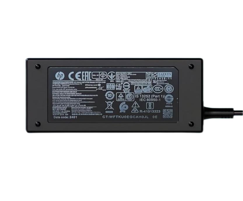 19.5V 2.31A 45W Charger HP 240 G2 AC Adapter + Cable 19.5V 2.31A 45W Charger HP 240 G2 AC Adapter + Cable