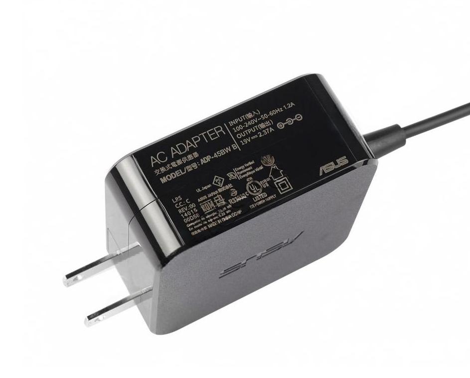 19V 2.37A 45W Original Asus d550ca-bh31 d550ca-sx172h Charger AC Adapter 19V 2.37A 45W Original Asus d550ca-bh31 d550ca-sx172h Charger AC Adapter