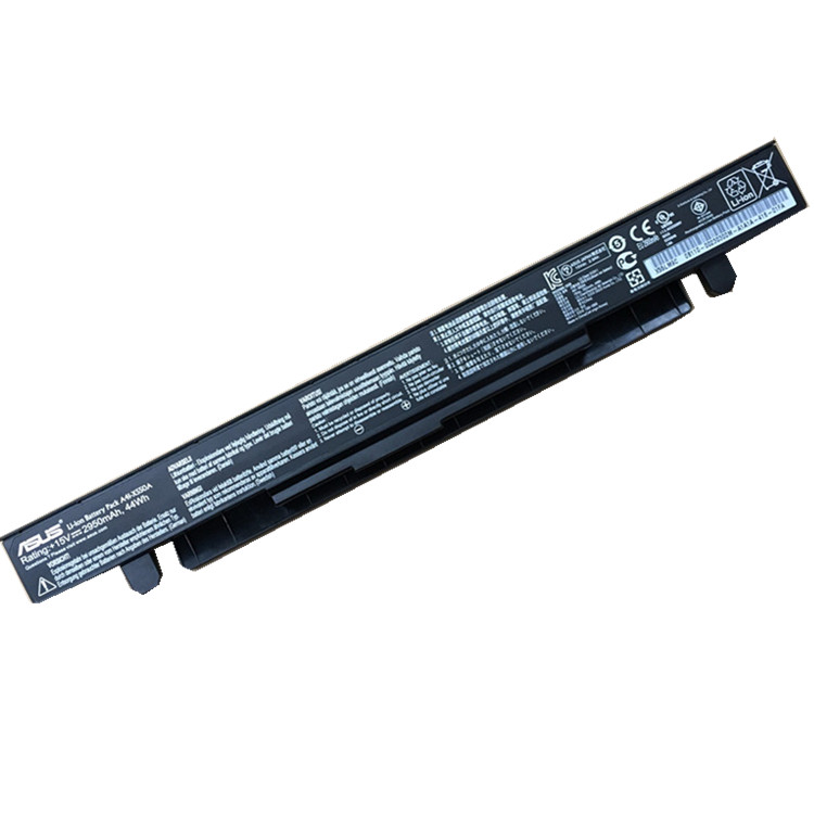 2950mAh 44Wh Original Battery for Asus 0B110-00230000