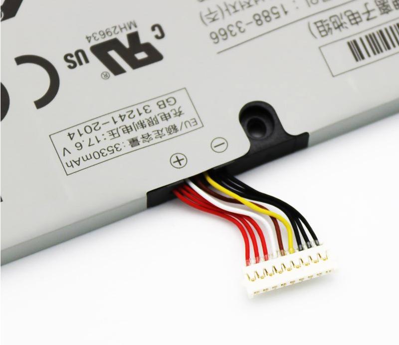 3530mAh 54Wh Original Battery for Samsung BA43-00386A 3530mAh 54Wh Original Battery for Samsung BA43-00386A