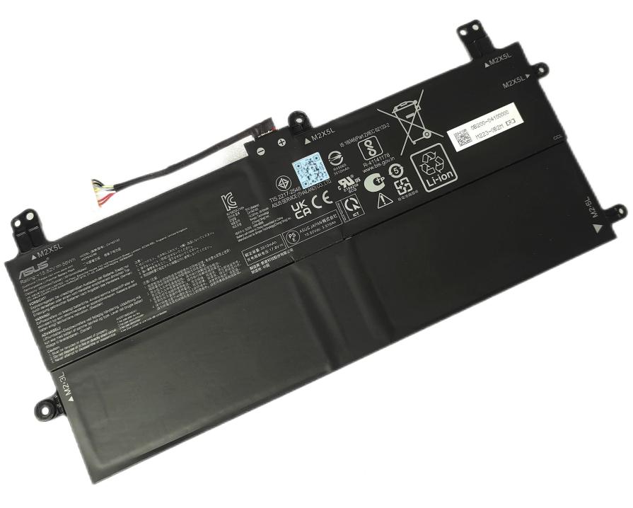 3620mAh 56Wh Original Battery for Asus ROG Flow Z13 GZ301VF-MU013W