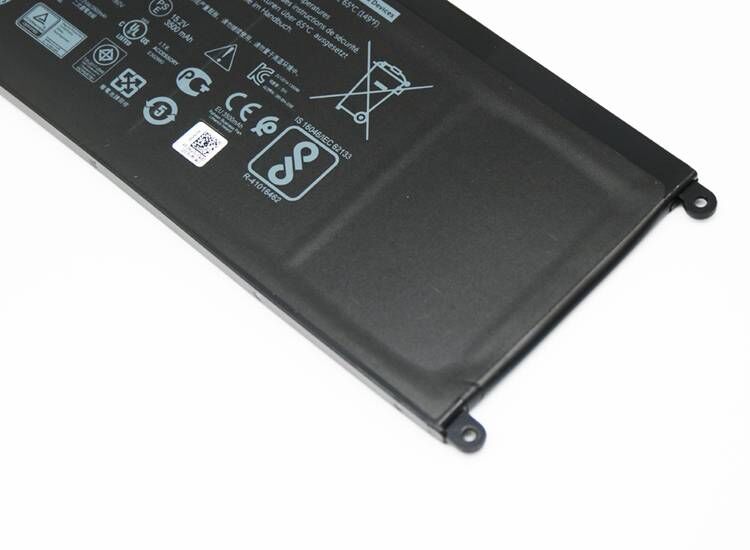 3500mAh 56Wh Battery for Dell 081PF3 81PF3 99NF2 3500mAh 56Wh Battery for Dell 081PF3 81PF3 99NF2