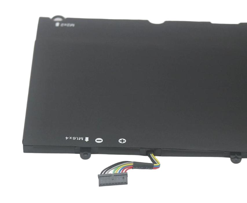 4 Cell 8085mAh 60Wh Original Battery for Dell PW23Y 4 Cell 8085mAh 60Wh Original Battery for Dell PW23Y