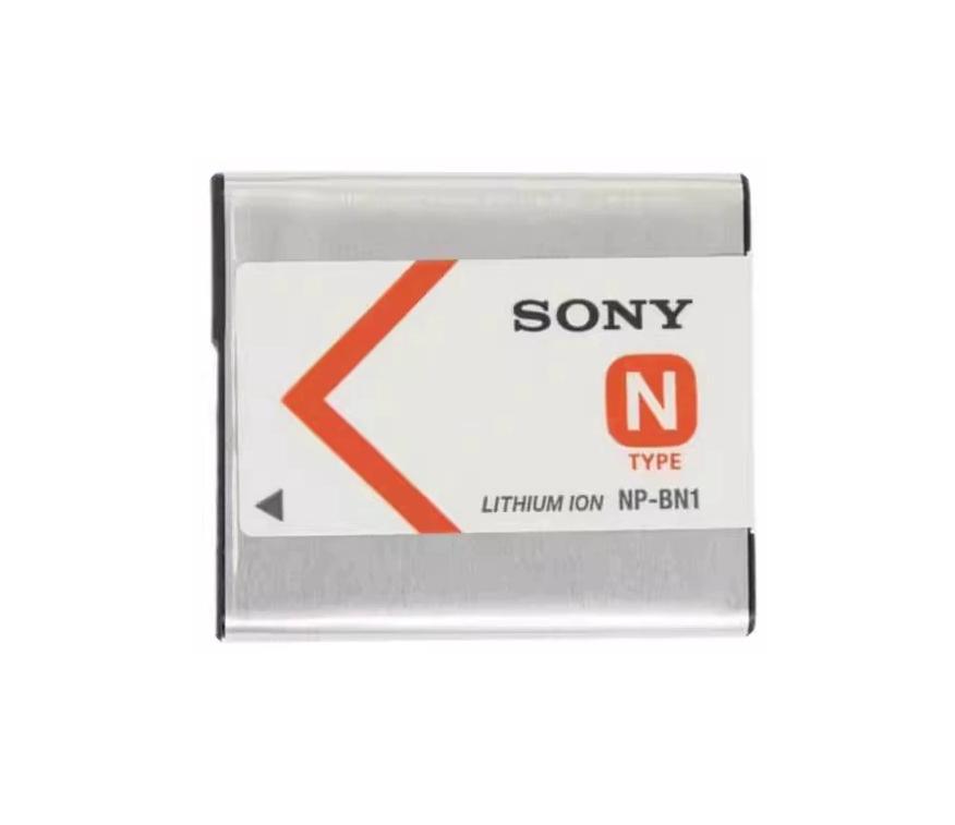 630mAh 2.3Wh Original Battery for Sony DSC-QX10 DSC-QX30 DSC-QX100