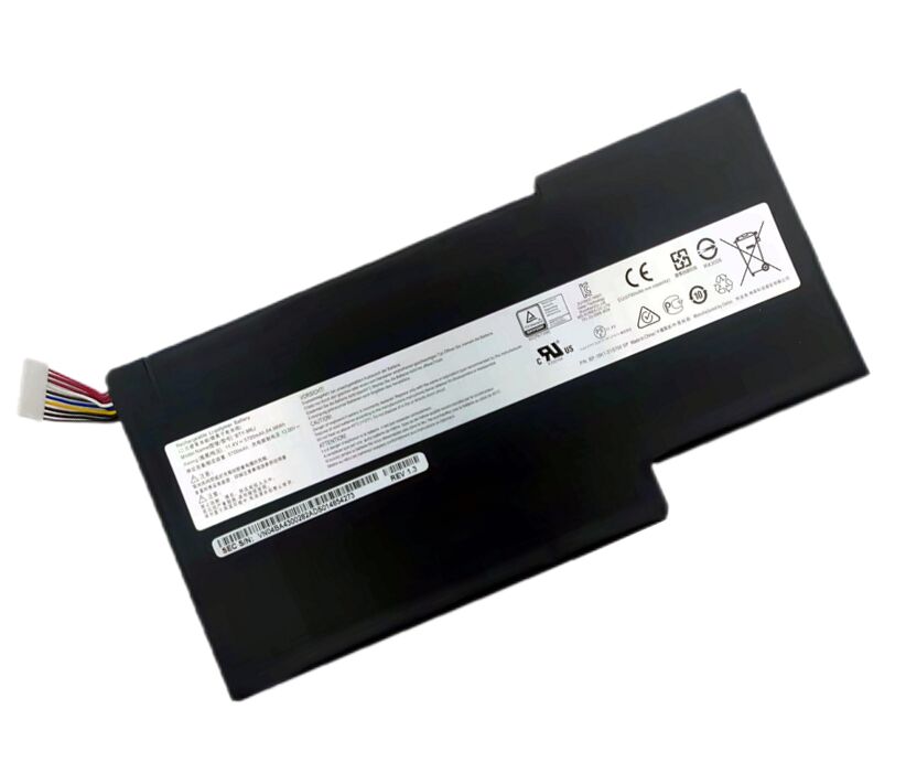 5700mAh 64.98Wh Original Battery for MSI Bravo 17 A4DCR MS-17FK