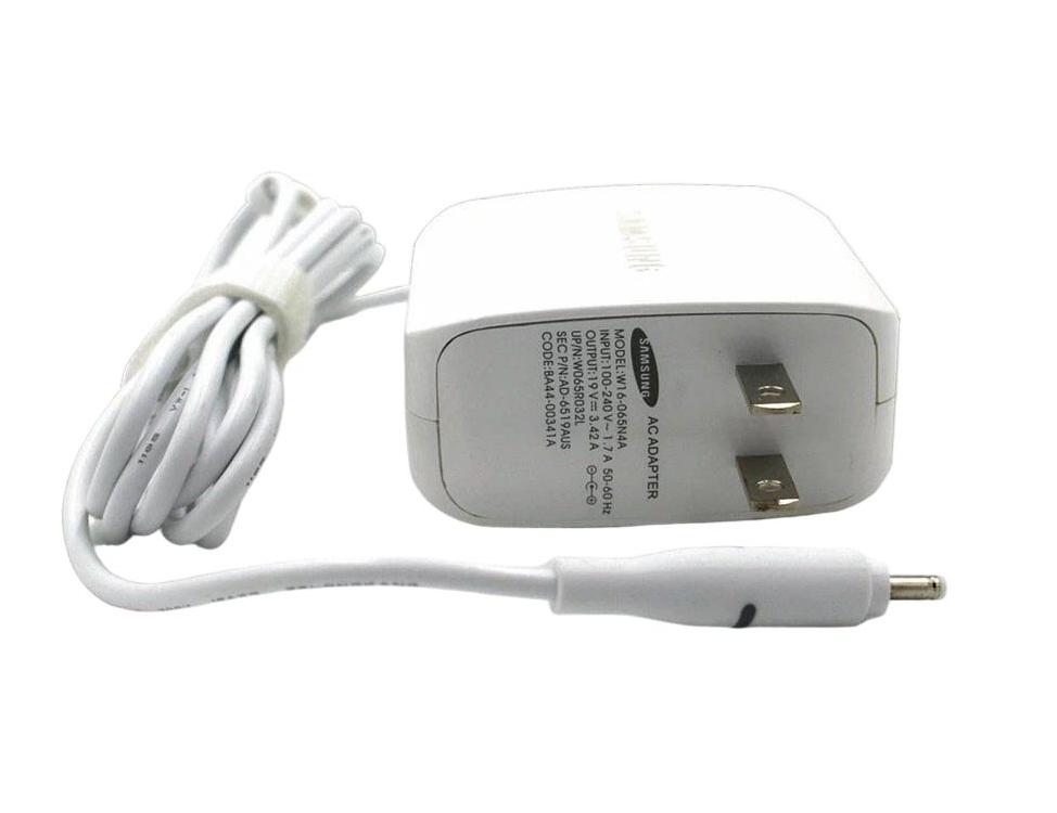 19V 3.42A 65W Original Samsung 900X3H NT900X3H Charger AC Adapter 19V 3.42A 65W Original Samsung 900X3H NT900X3H Charger AC Adapter