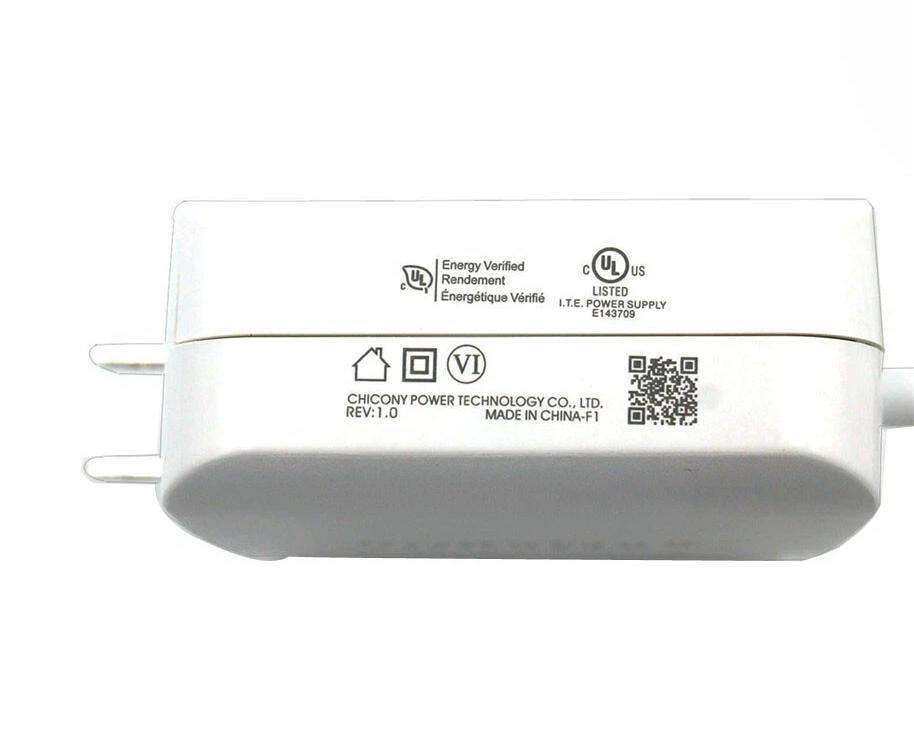 19V 3.42A 65W Original Samsung 900X3H NT900X3H Charger AC Adapter 19V 3.42A 65W Original Samsung 900X3H NT900X3H Charger AC Adapter
