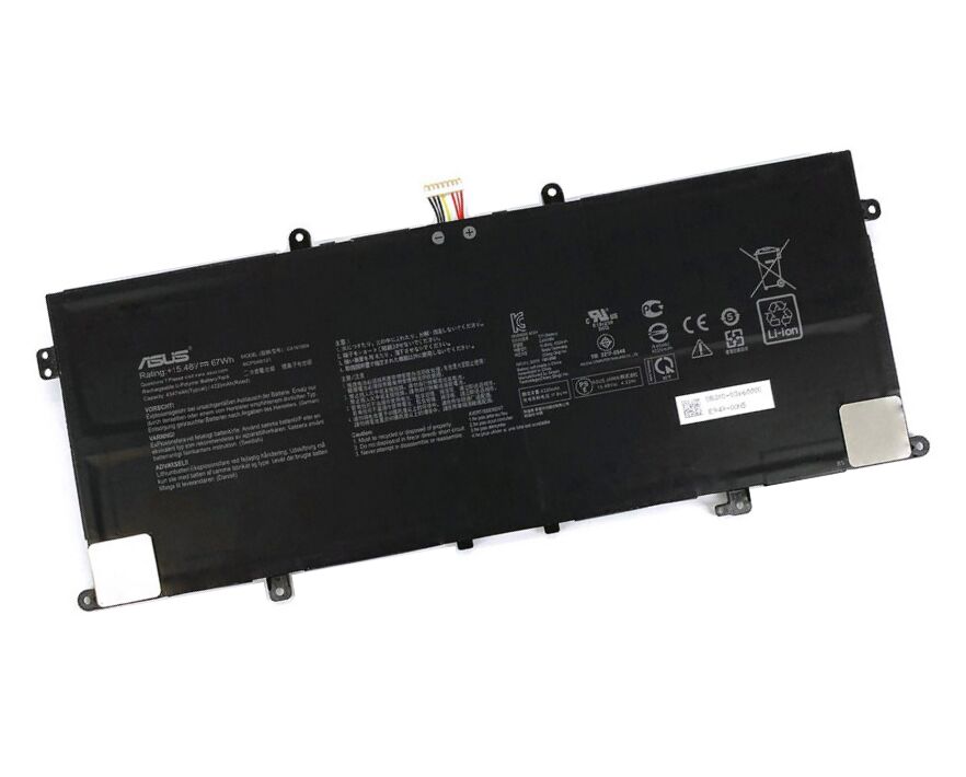 4 Cell 4347mAh 67Wh Battery for Asus 0B200-03660400