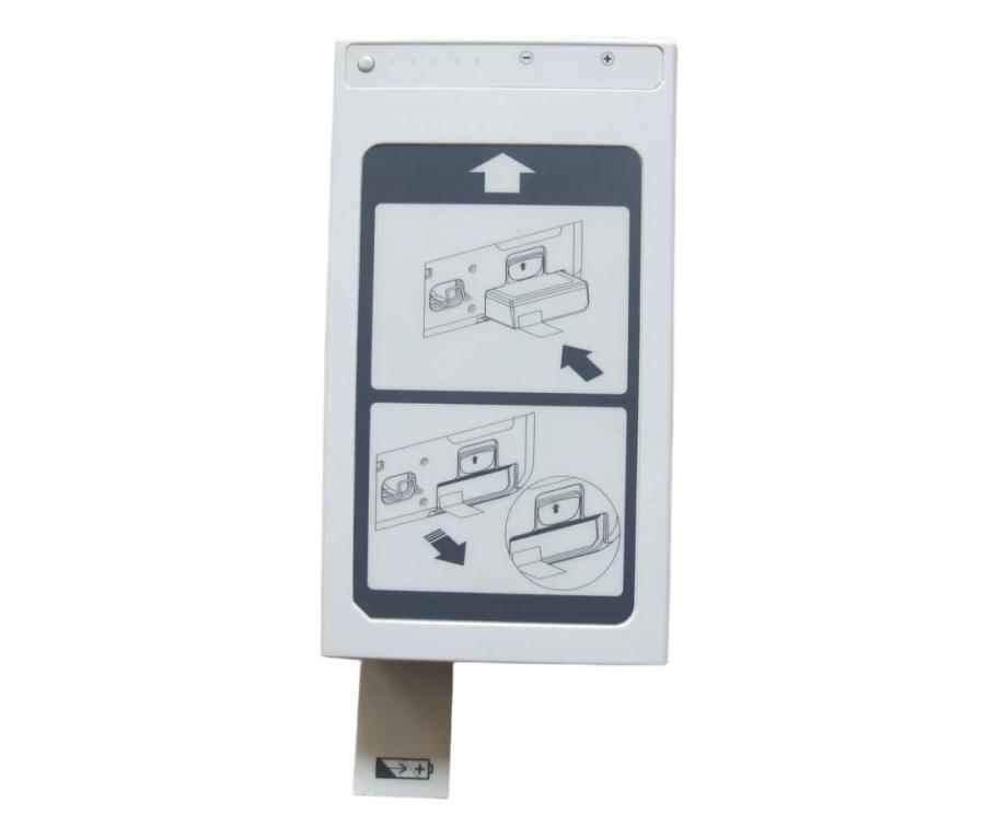 5.0Ah 74Wh Battery for Philips 41CR19/66-2 5.0Ah 74Wh Battery for Philips 41CR19/66-2